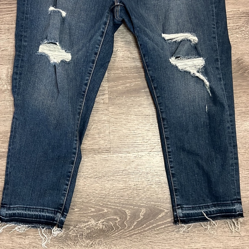 Torrid Premium Denim. - Picture 3 of 7